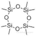 Octaméthylcyclotétrasiloxane CAS 556-67-2